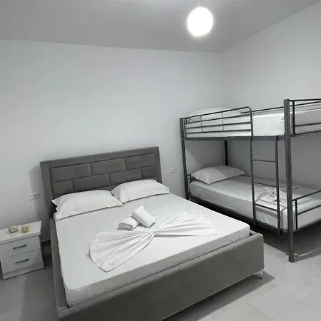 Mili 게스트하우스 Vlorë