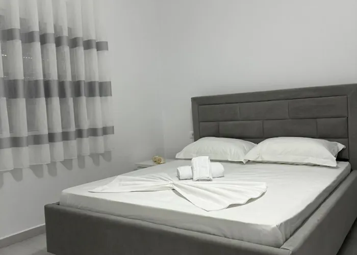 Πανσιόν Mili Vlorë