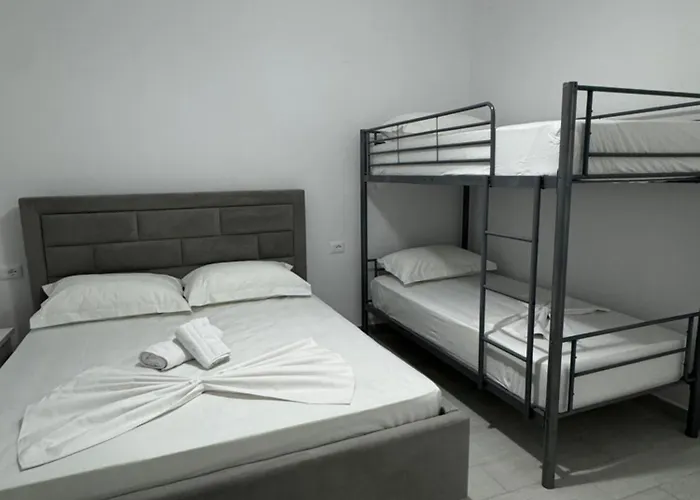 Mili Πανσιόν 3*