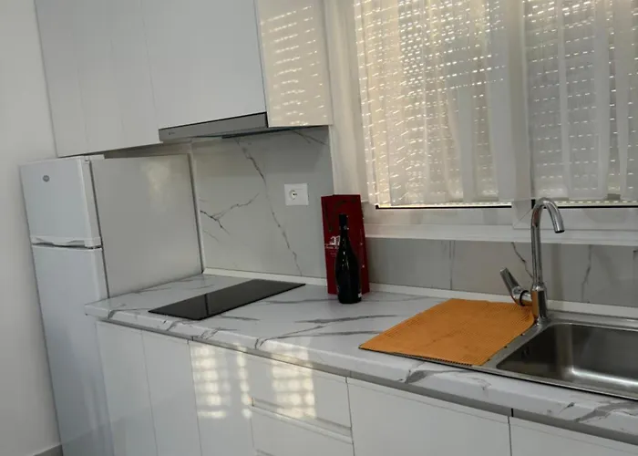 Πανσιόν Mili 3*