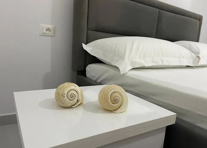 Mili Πανσιόν Vlorë