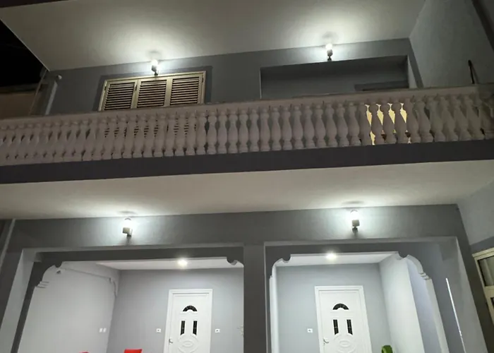 Mili Πανσιόν Vlorë