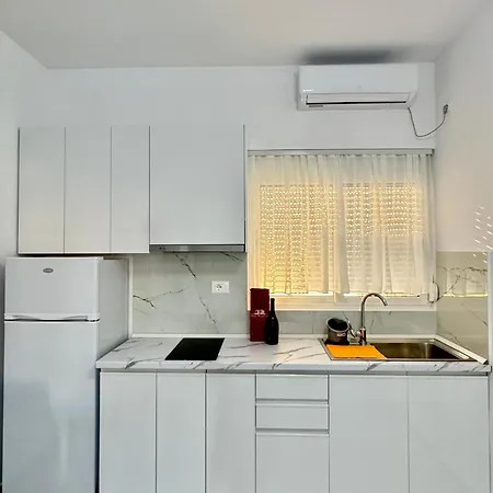 Guest house Mili Vlore