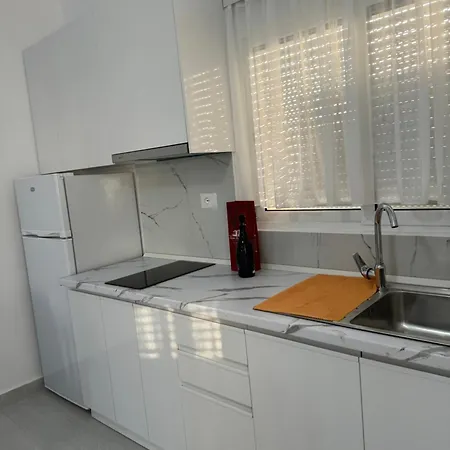 Guest house Mili *