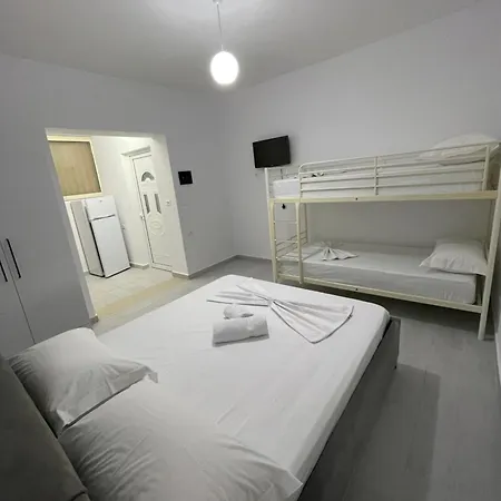 Guest house Mili *