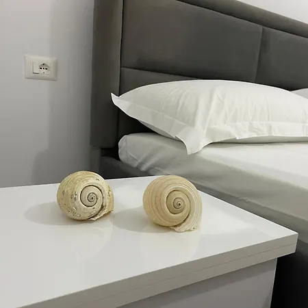 Mili Guest house Vlore