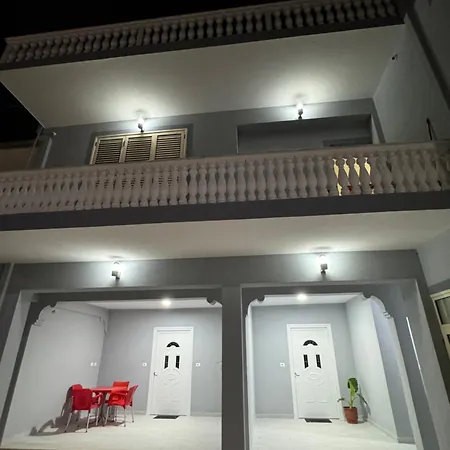Mili Guest house Vlore