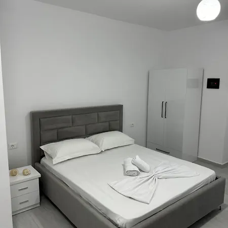 Guest house Mili