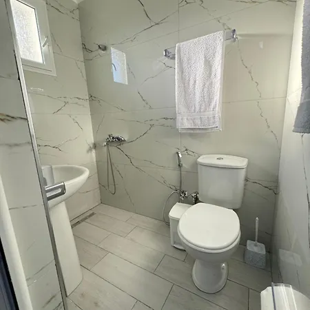 Mili Guest house *