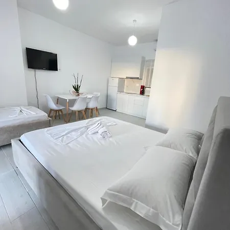Guest house Mili